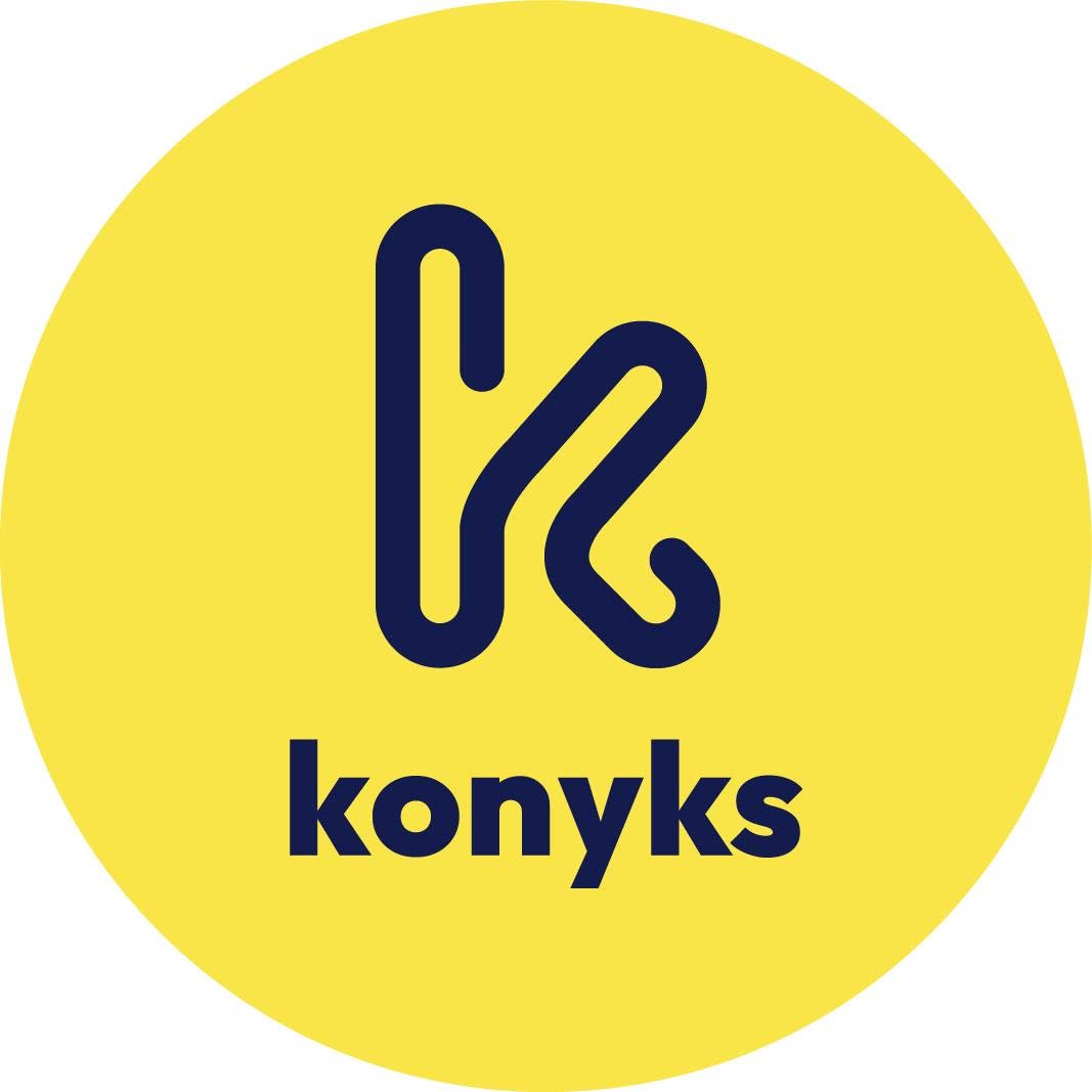 Konyks Coupons and Promo Code