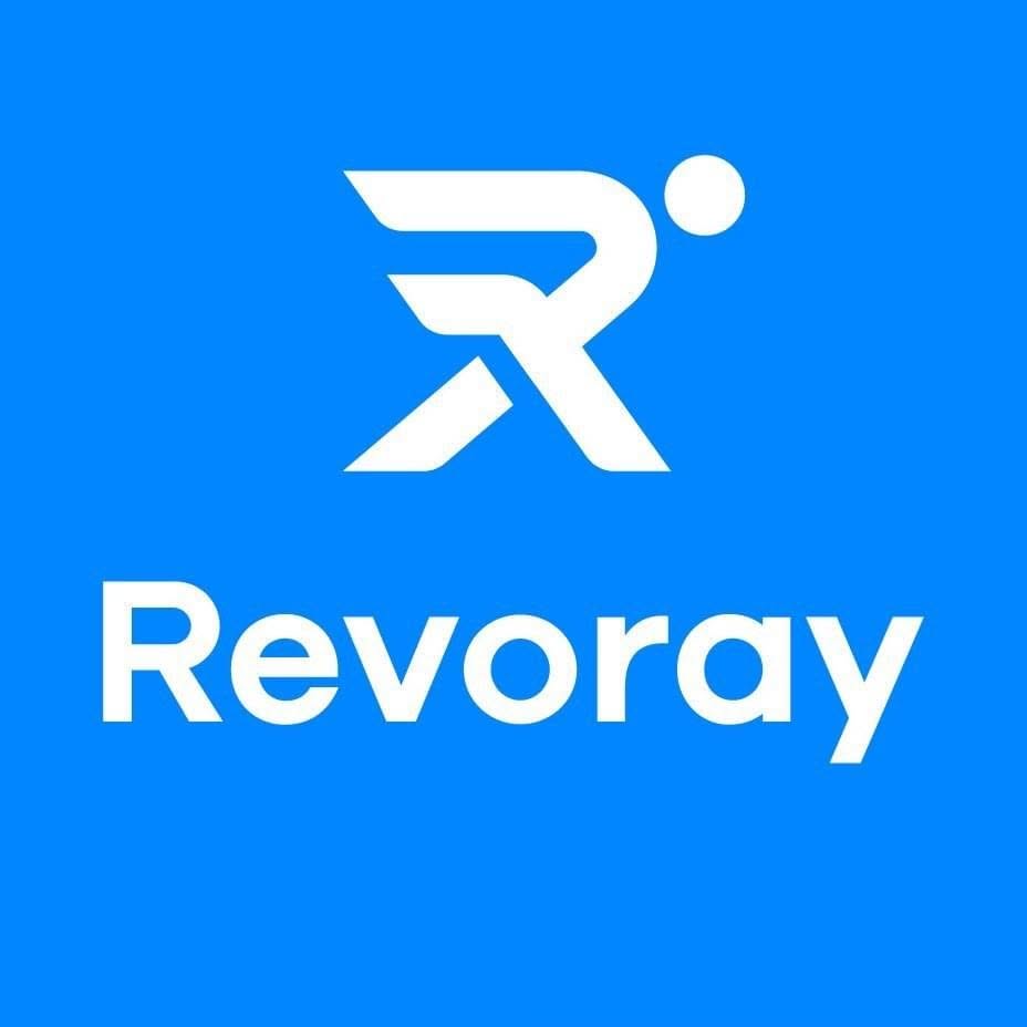 Revoray . Coupons and Promo Code