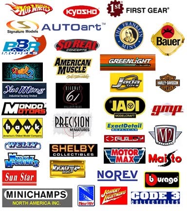Diecast Models Wholesale Coupons and Promo Code