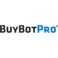 BuyBotPro Coupons and Promo Code