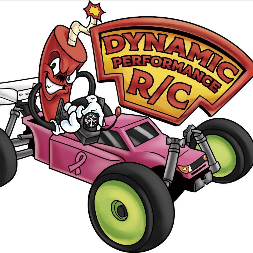 Dynamic Performance R/C - DPRC Coupons and Promo Code
