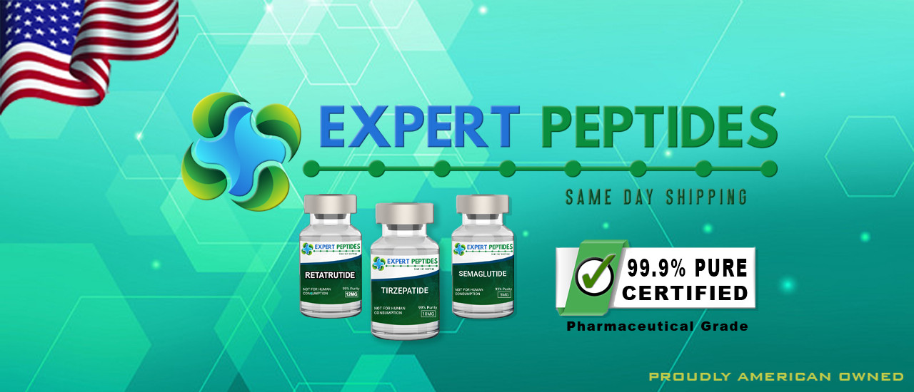 Expertpeptides Coupons and Promo Code
