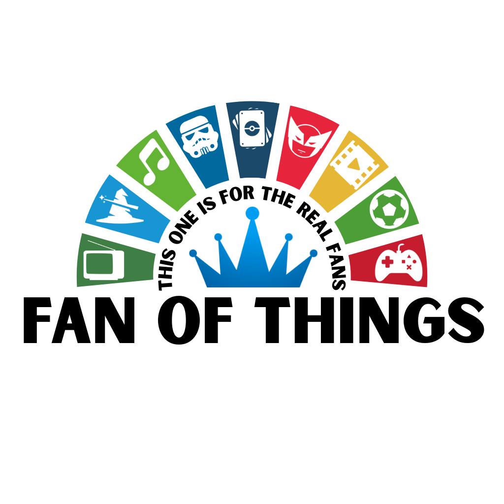 Fan of things s Coupons and Promo Code