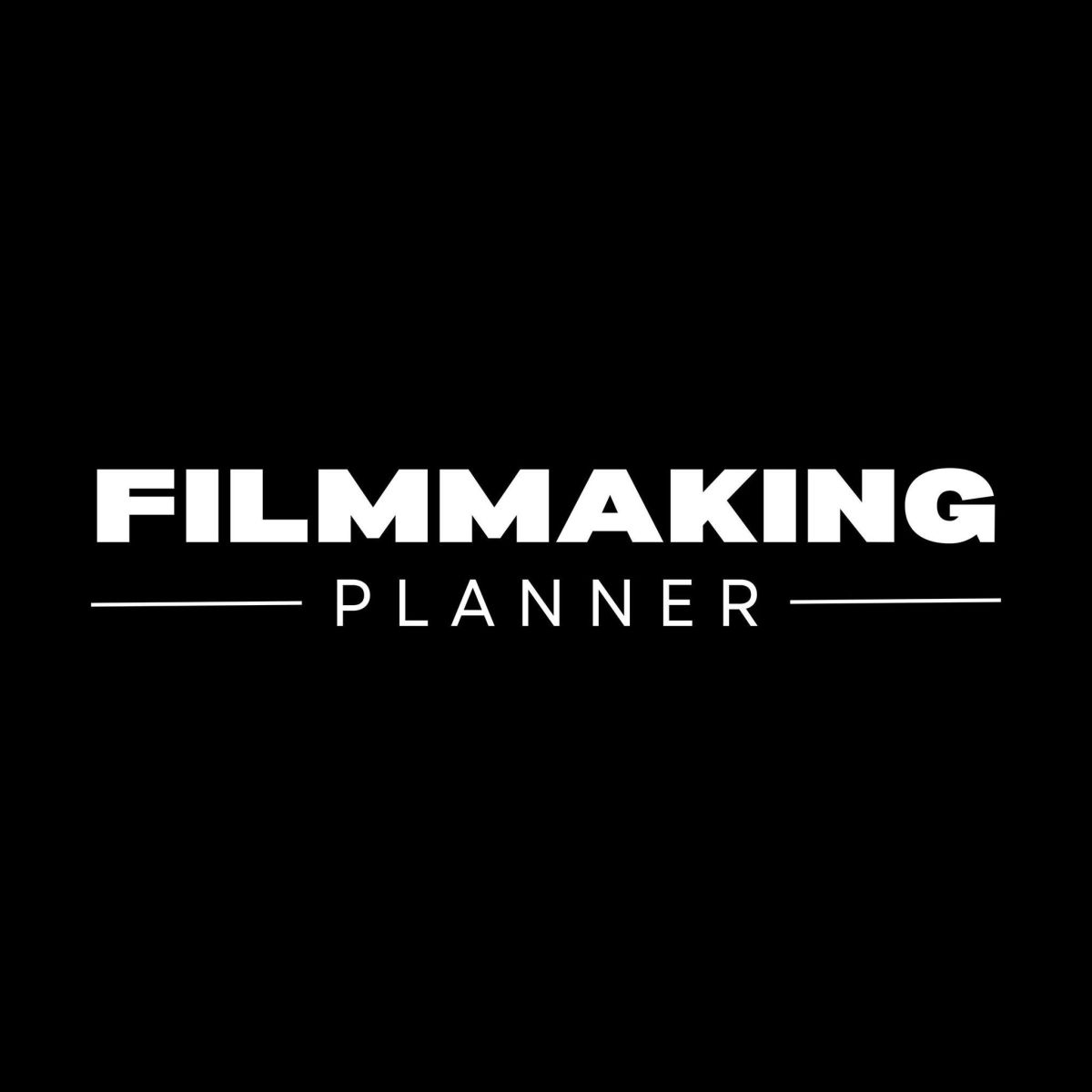 Filmmaking Planner Coupons and Promo Code