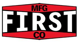 First MFG Coupons and Promo Code