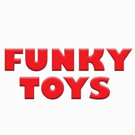 Funky Toys Coupons and Promo Code