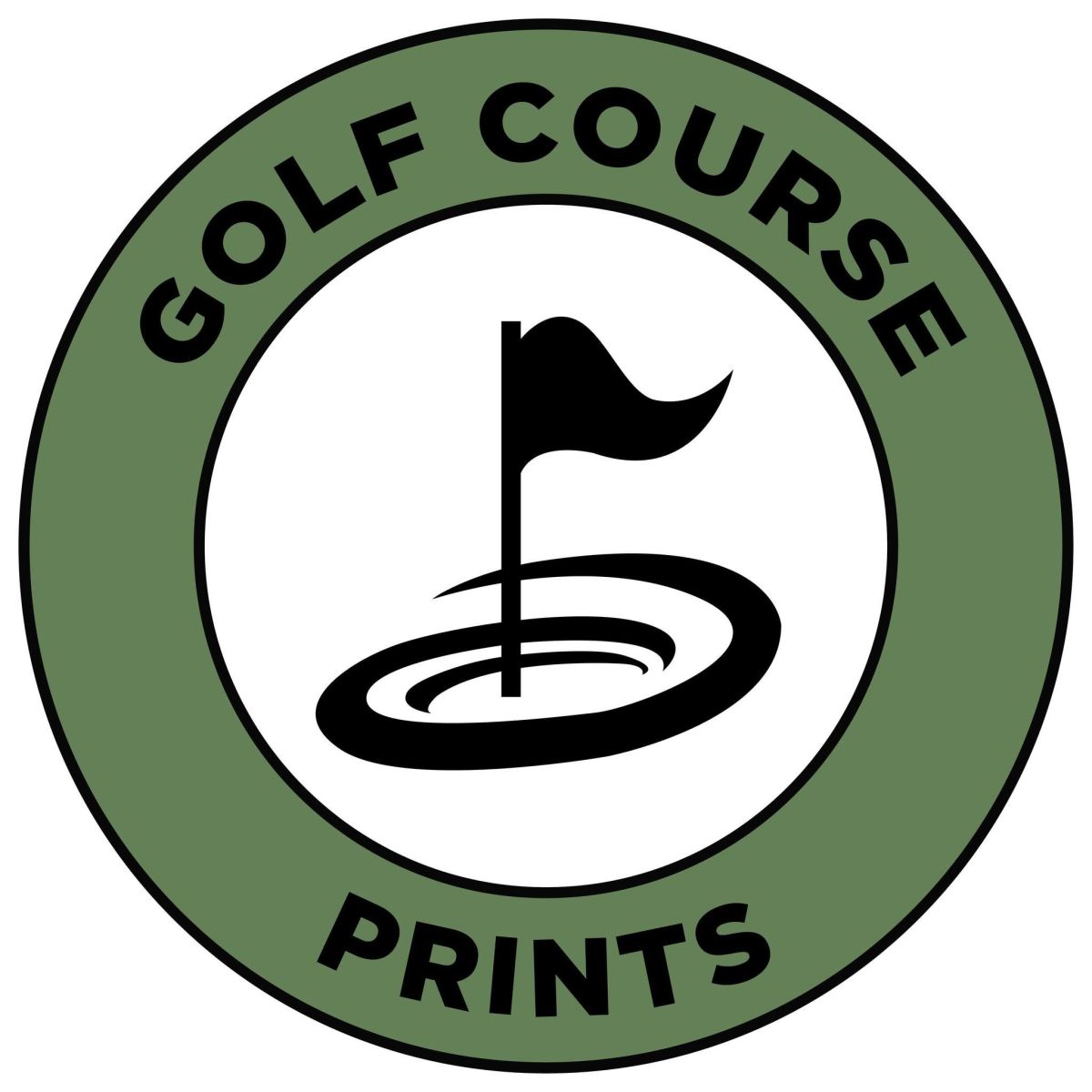 Golf Course Print Coupons and Promo Code