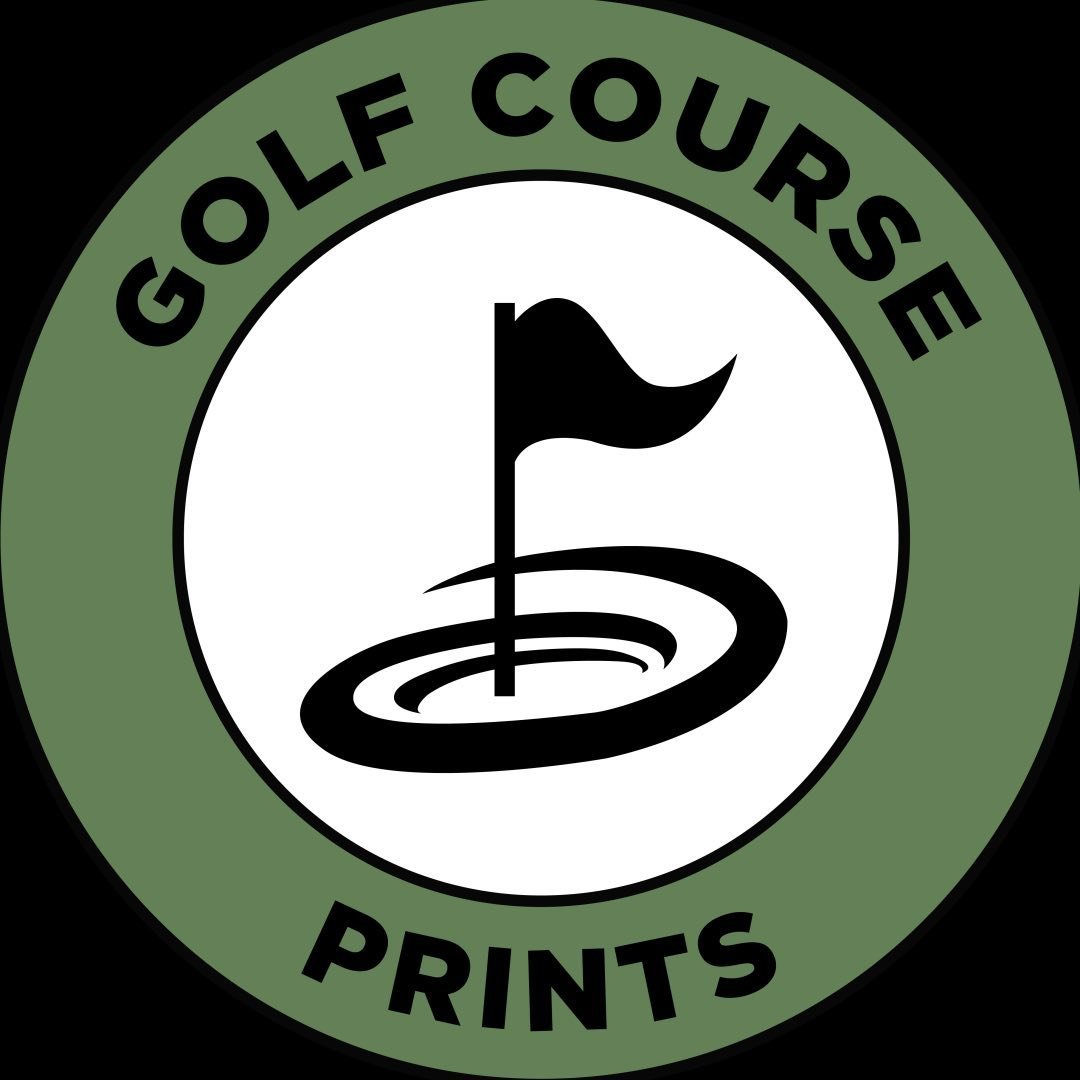 GolfCoursePrints-n Coupons and Promo Code