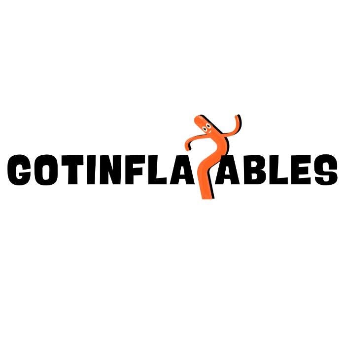 Got Inflatables Coupons and Promo Code