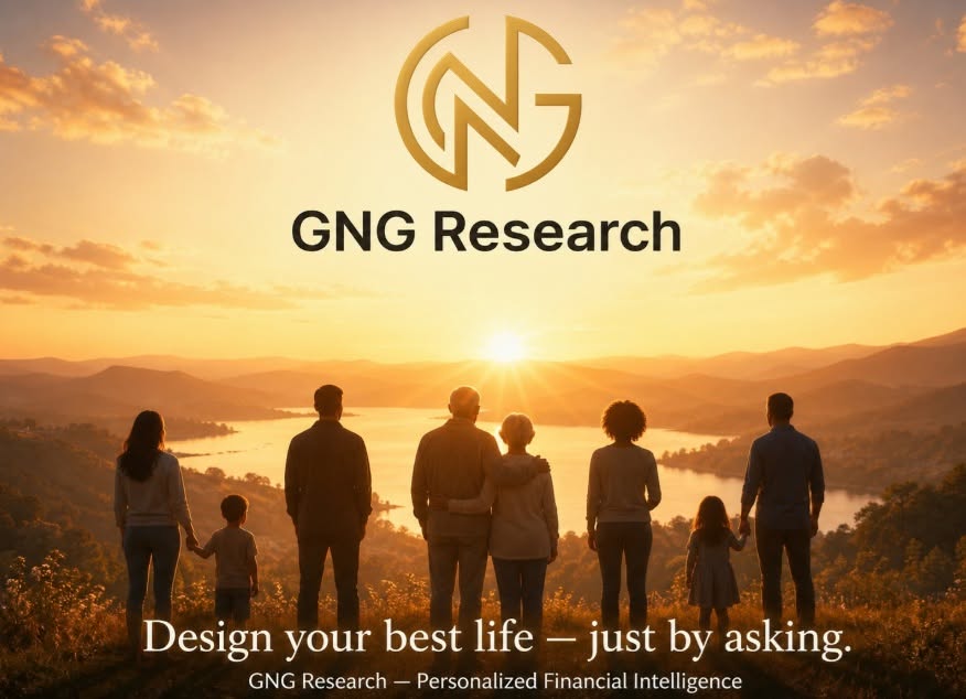 GNG Research Coupons and Promo Code