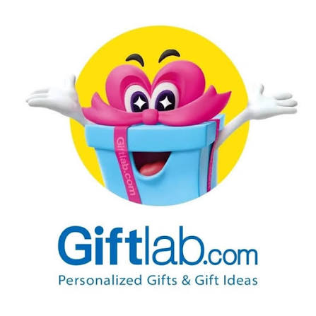 Giftlab Coupons and Promo Code