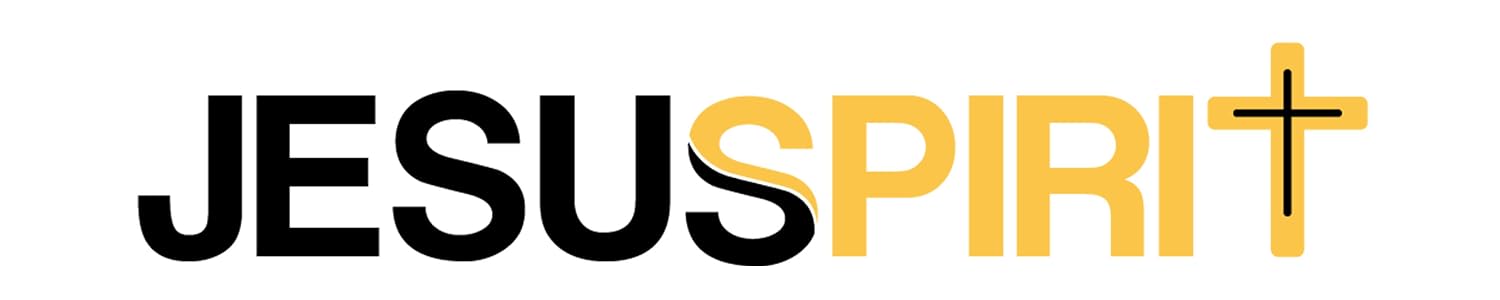Jesuspirit Coupons and Promo Code