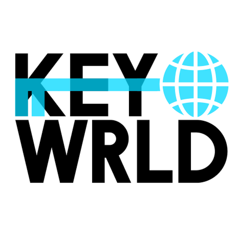 KeyWrld Coupons and Promo Code