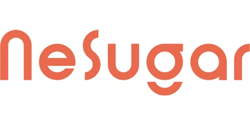 Nesugar Coupons and Promo Code