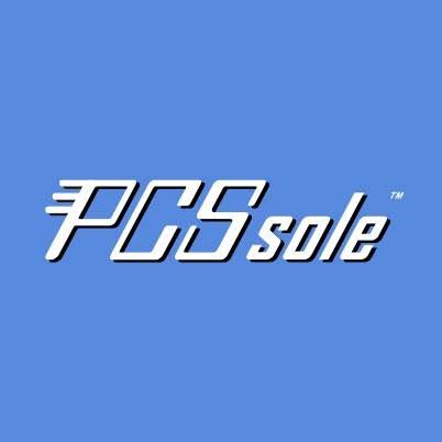 PCSsole Coupons and Promo Code