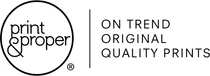 Print and Proper® Coupons and Promo Code