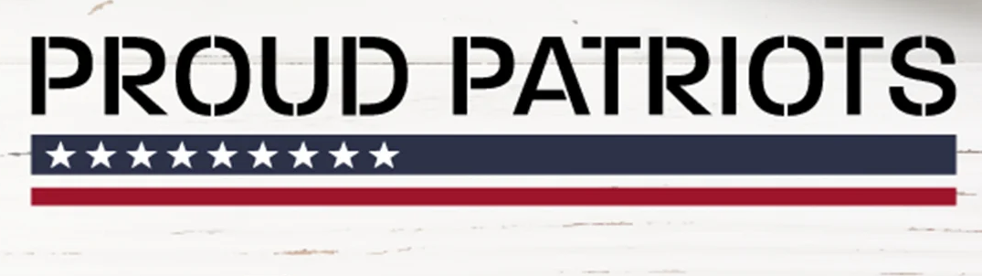 Proudpatriots Coupons and Promo Code
