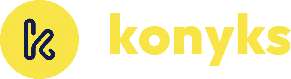Konyks Coupons and Promo Code