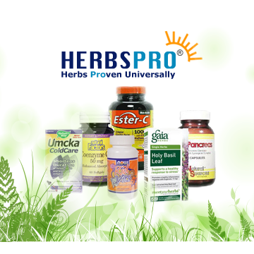 Herbspro Coupons and Promo Code