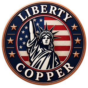 Liberty Copper Coupons and Promo Code