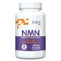 nmnbio-lun Coupons and Promo Code