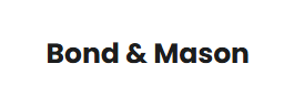 Bond & Mason-lun Coupons and Promo Code