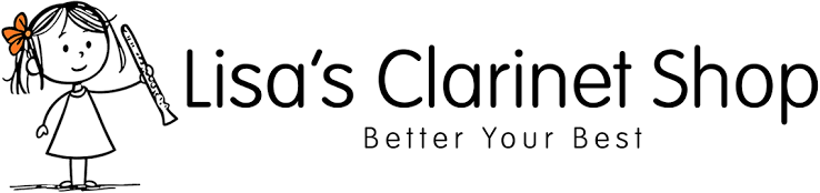 Lisa's Clarinet Shop Coupons and Promo Code