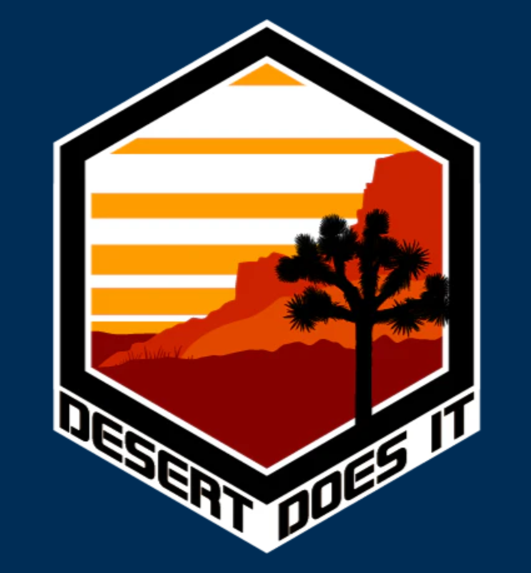 Desert Does It Coupons and Promo Code