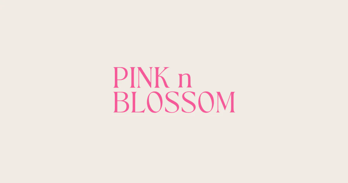 Pinkn blossom Coupons and Promo Code