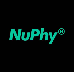 Nuphy Coupons and Promo Code