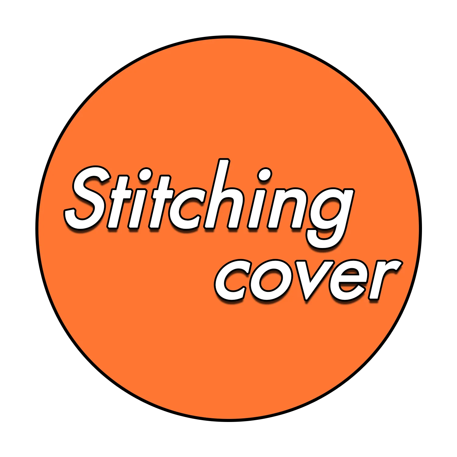 Stitching cover Coupons and Promo Code