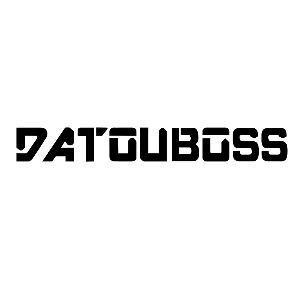 Datouboss Coupons and Promo Code