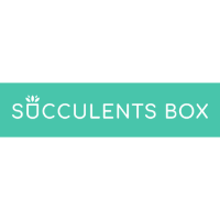 Succulentsbox Coupons and Promo Code