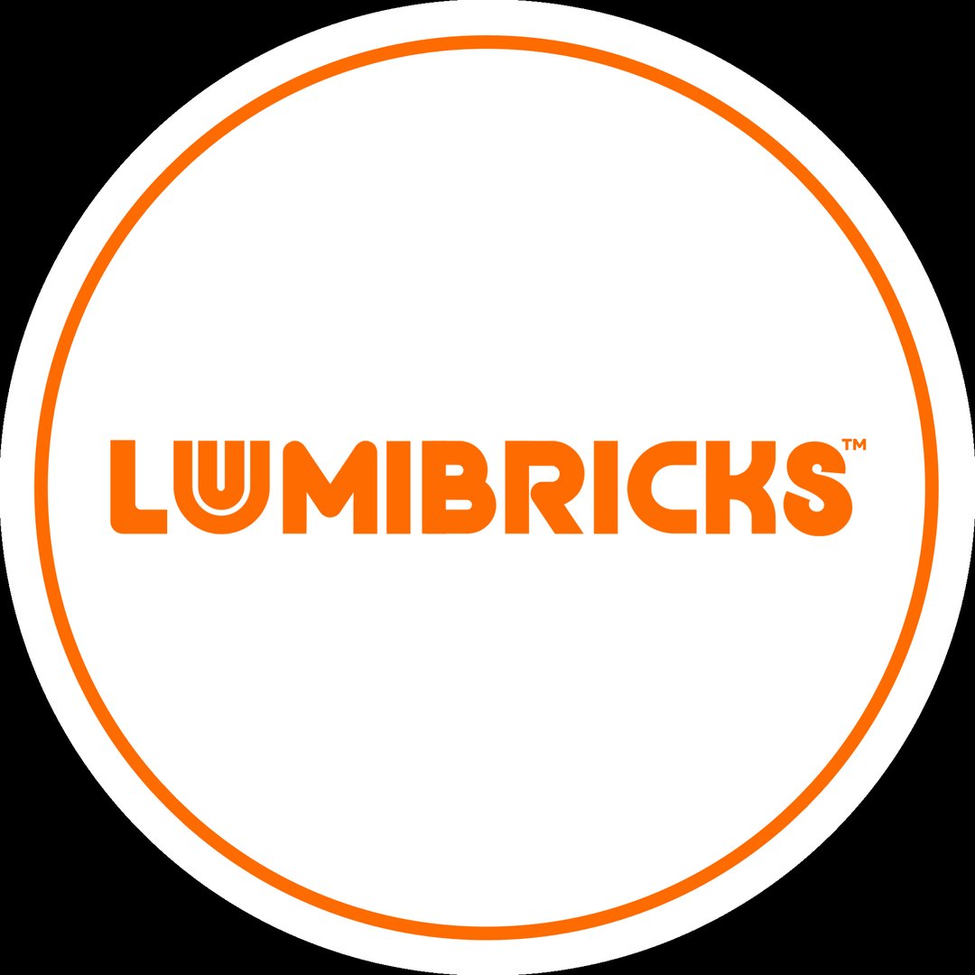 Lumibricks Coupons and Promo Code