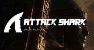 Attackshark Coupons and Promo Code