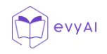 Evyai Coupons and Promo Code