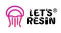 Letsresin Coupons and Promo Code