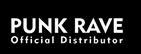 Punkrave Coupons and Promo Code