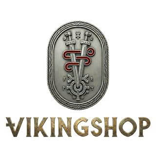 Vikingshop Coupons and Promo Code