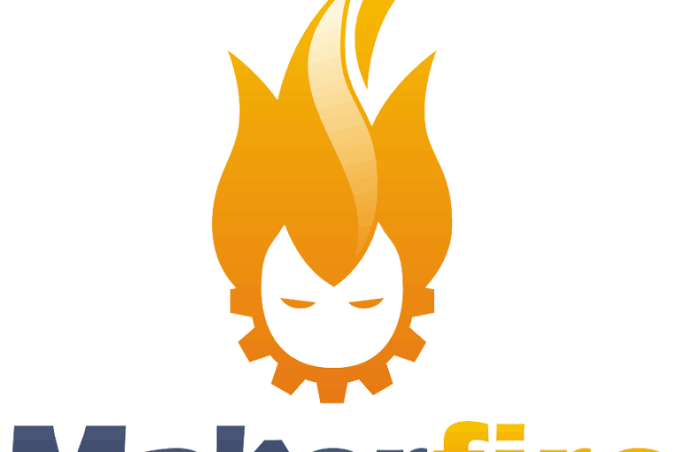Makerfire Coupons and Promo Code
