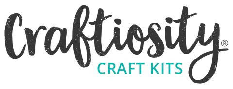 Craftiosity Coupons and Promo Code