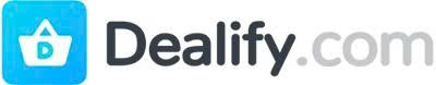 Dealify Coupons and Promo Code