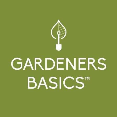 Gardeners basics Coupons and Promo Code