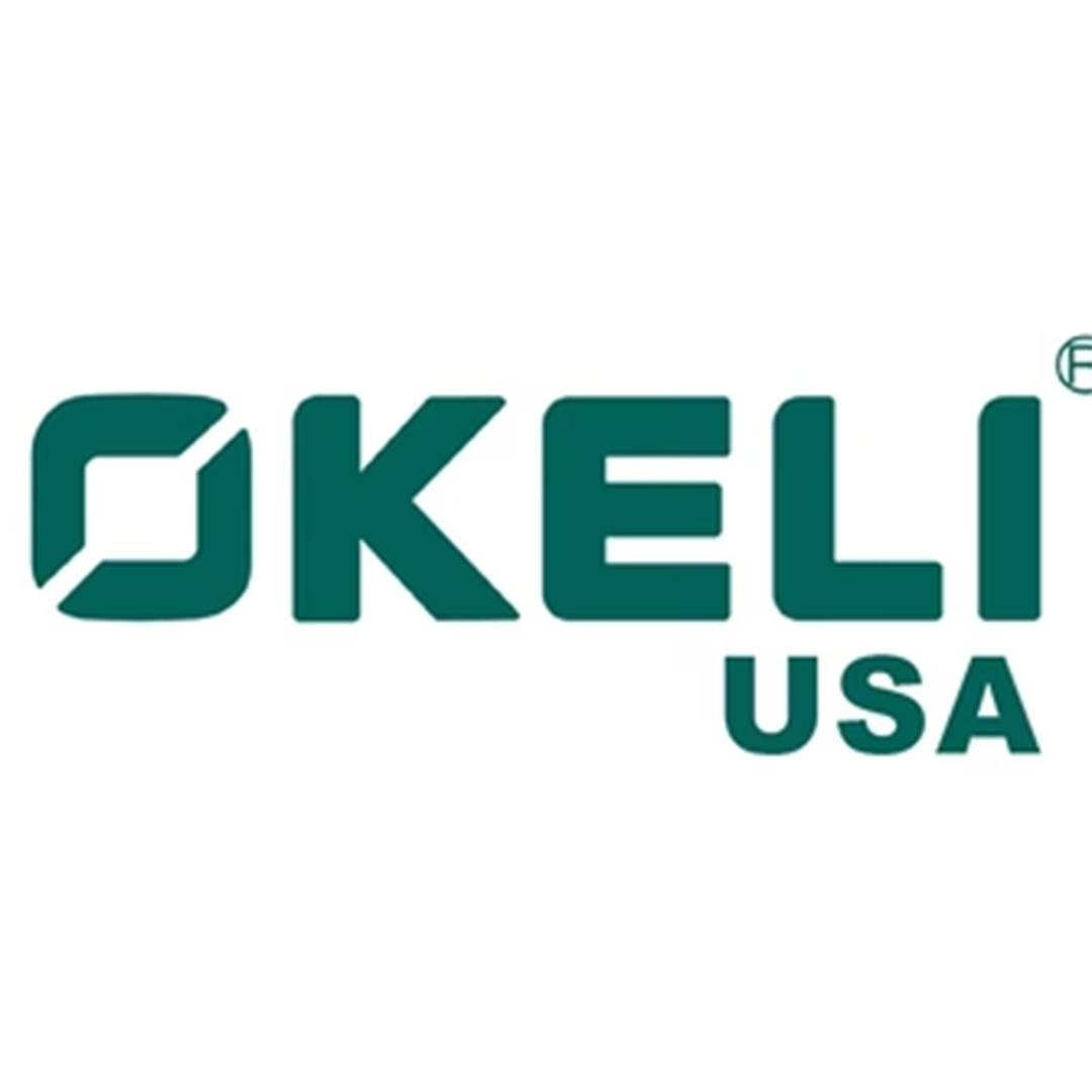 Okeli lights Coupons and Promo Code