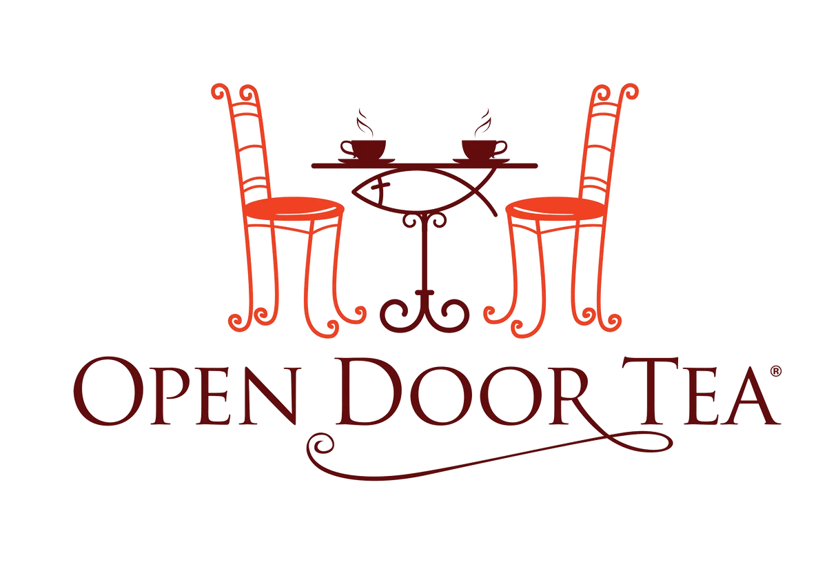 Open Door Tea Coupons and Promo Code