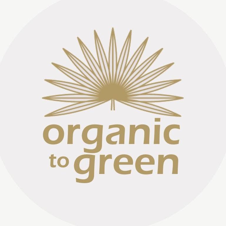 Organictogreen Coupons and Promo Code