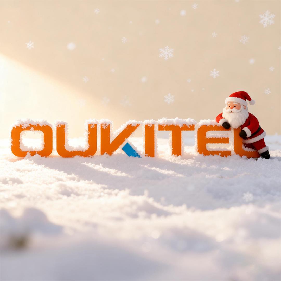 Oukitel Coupons and Promo Code