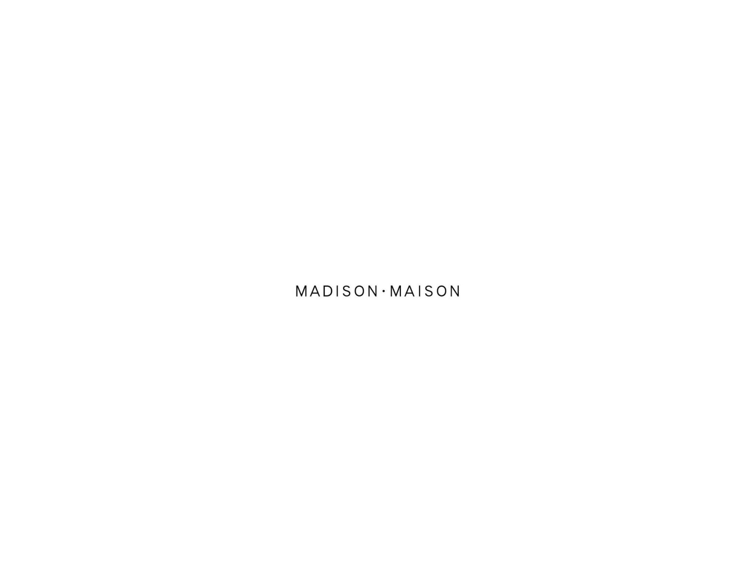 Madison Maison Coupons and Promo Code