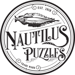 NautilusPuzzles Coupons and Promo Code
