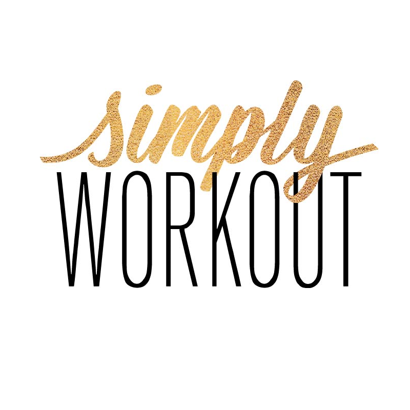 SimplyWORKOUT Coupons and Promo Code